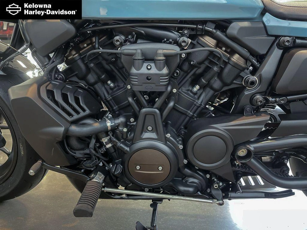 2024 Harley-davidson Rh1250s - Sportster™ S alt