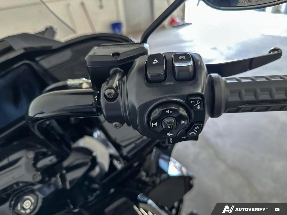 2026 Harley-davidson Road Glide Limited alt