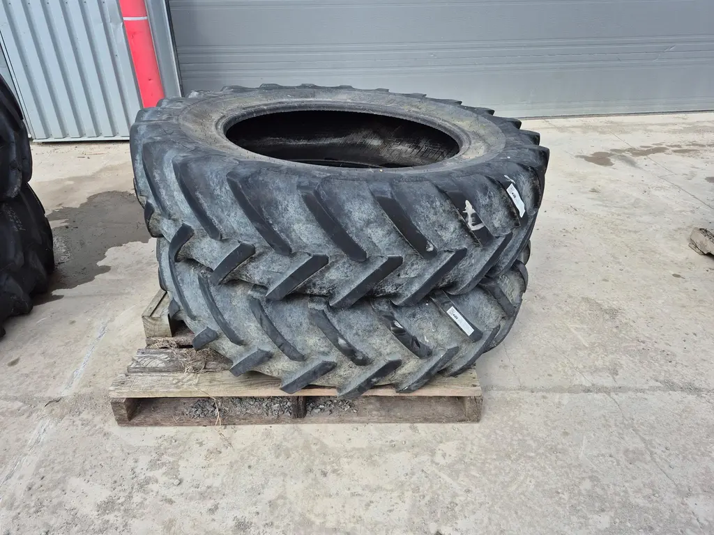 MICHELIN 380/85R34 Agribib