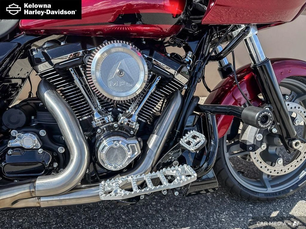 2024 Harley-davidson Fltrx - Road Glide™ alt