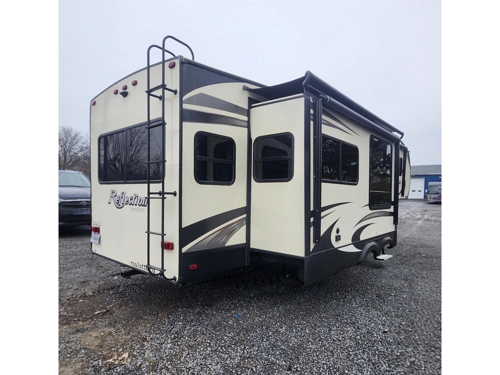 Grand Design Reflection (fifth Wheel) (offert En Consignation) 2020 alt