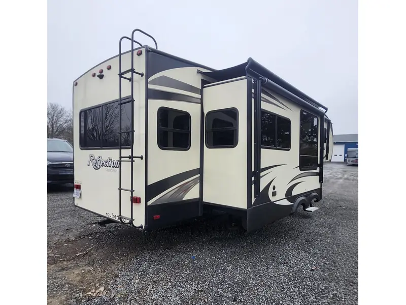 2020 Grand Design Reflection (Fifth Wheel) (Offert en consignation)