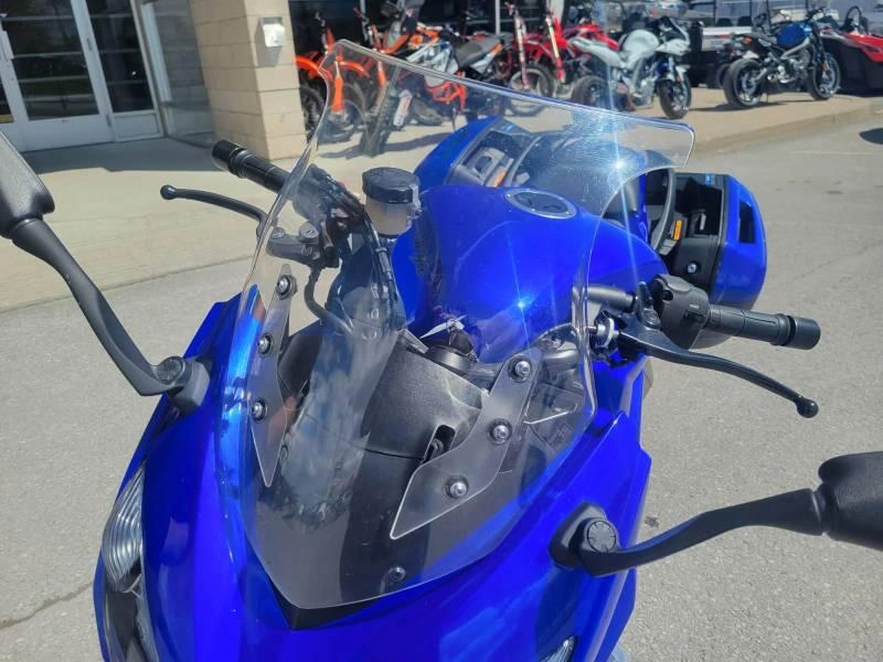 Kawasaki Ninja 1000 Abs 2014 alt