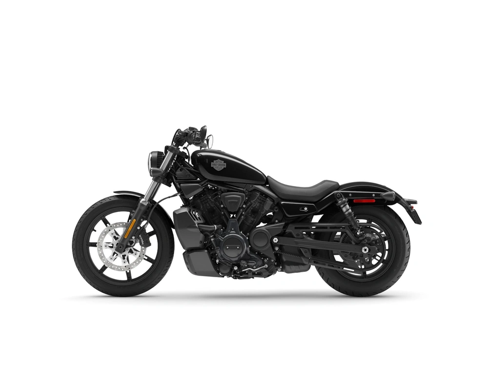 2026 Harley-davidson Rh975 Nightster alt
