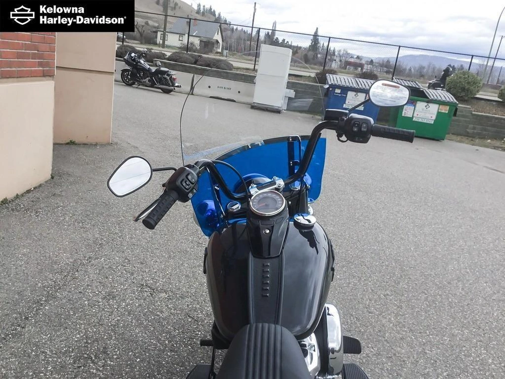 2026 Harley-davidson Flhc - Heritage Classic alt