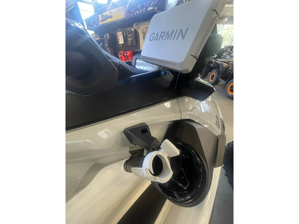 2026 Sea-doo Fish Pro Sport 170 (sound System) alt