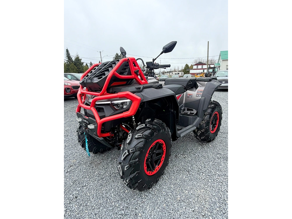 Cfmoto Cforce 1000 Mv Mv 2026 alt