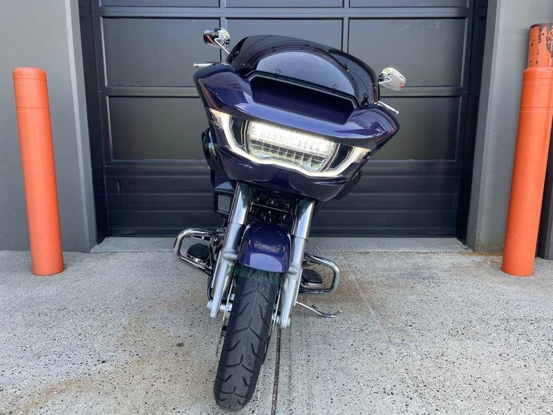 2026 Harley-davidson Fltrx - Road Glide® alt