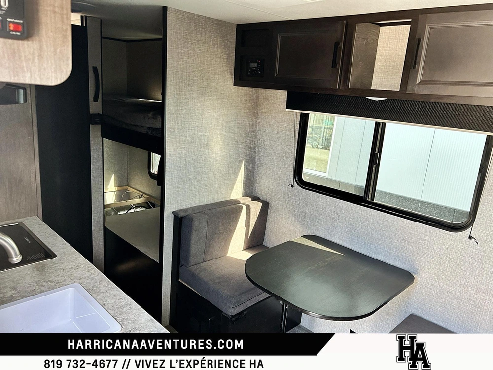 Jayco Jay Flight Stx 174 Bh 2022 alt