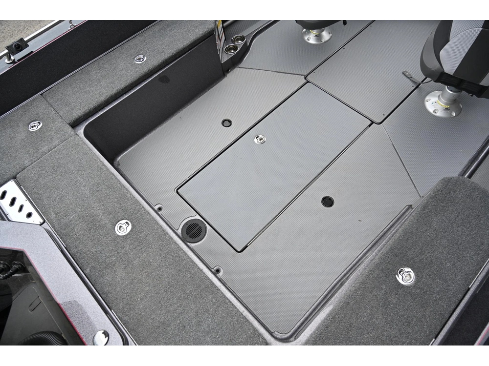 2024 Ranger 621fs Cup Equipped alt