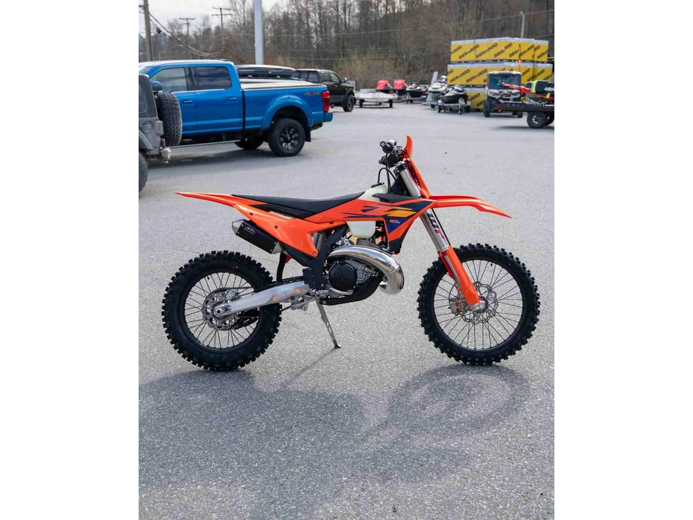 2026 Ktm 300 Xc alt