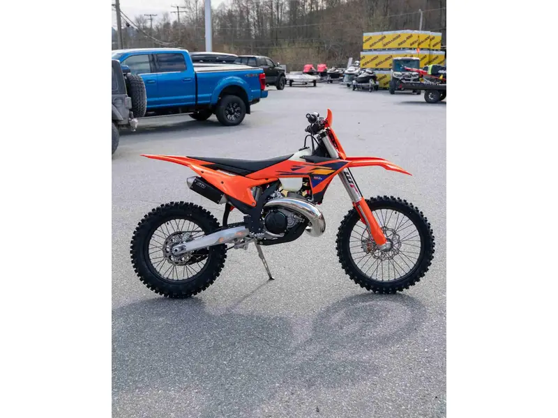 2026 KTM 300 XC thumbnail 11