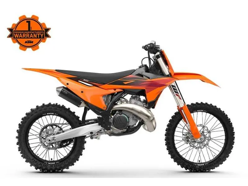 KTM 300 SX 2027
