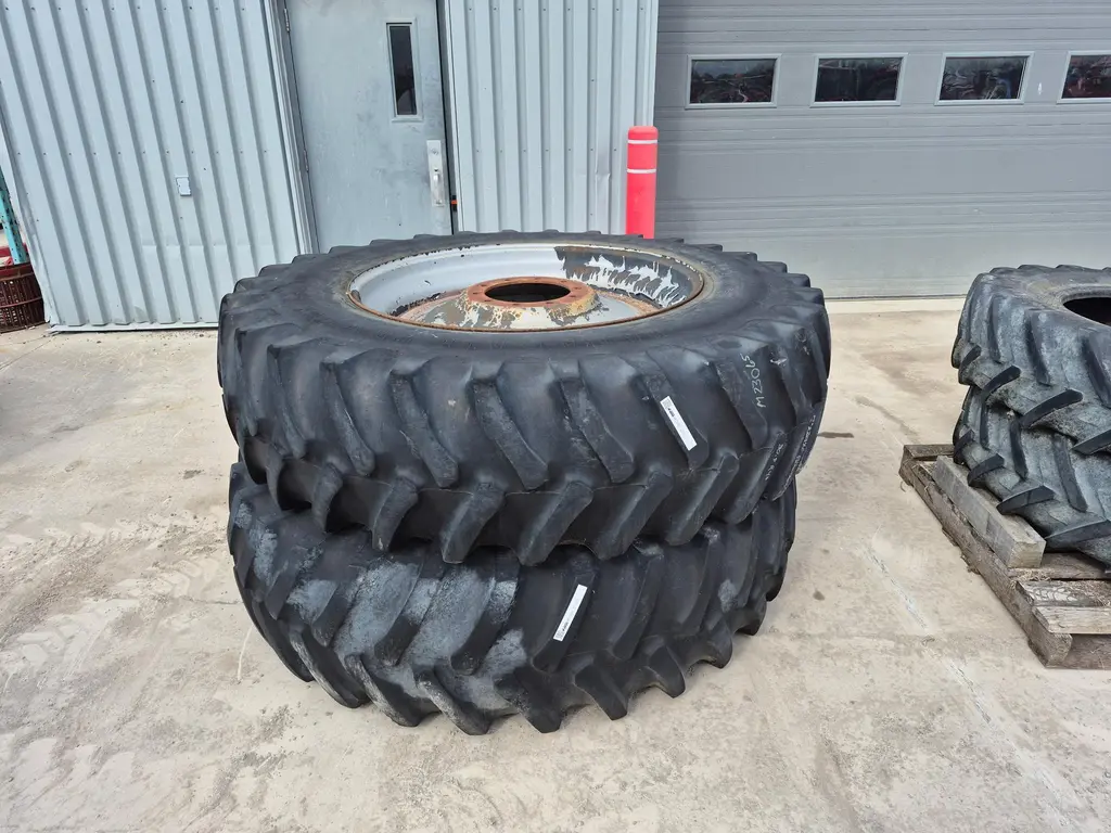 Firestone 520/85R42 2016