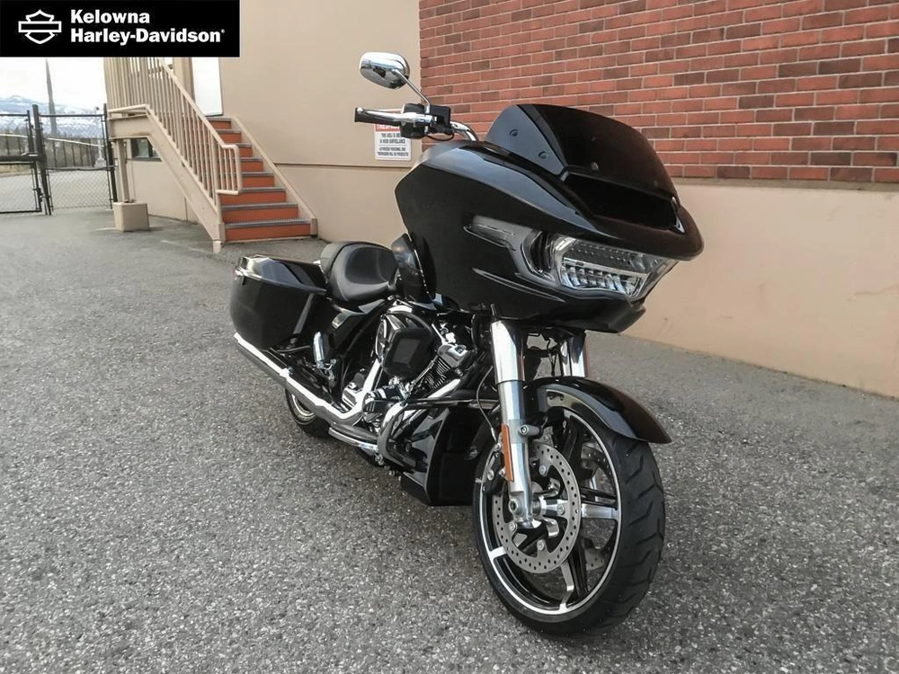 2026 Harley-davidson Fltrx - Road Glide® alt