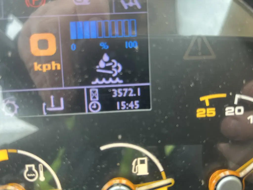 2018 JCB 527-58