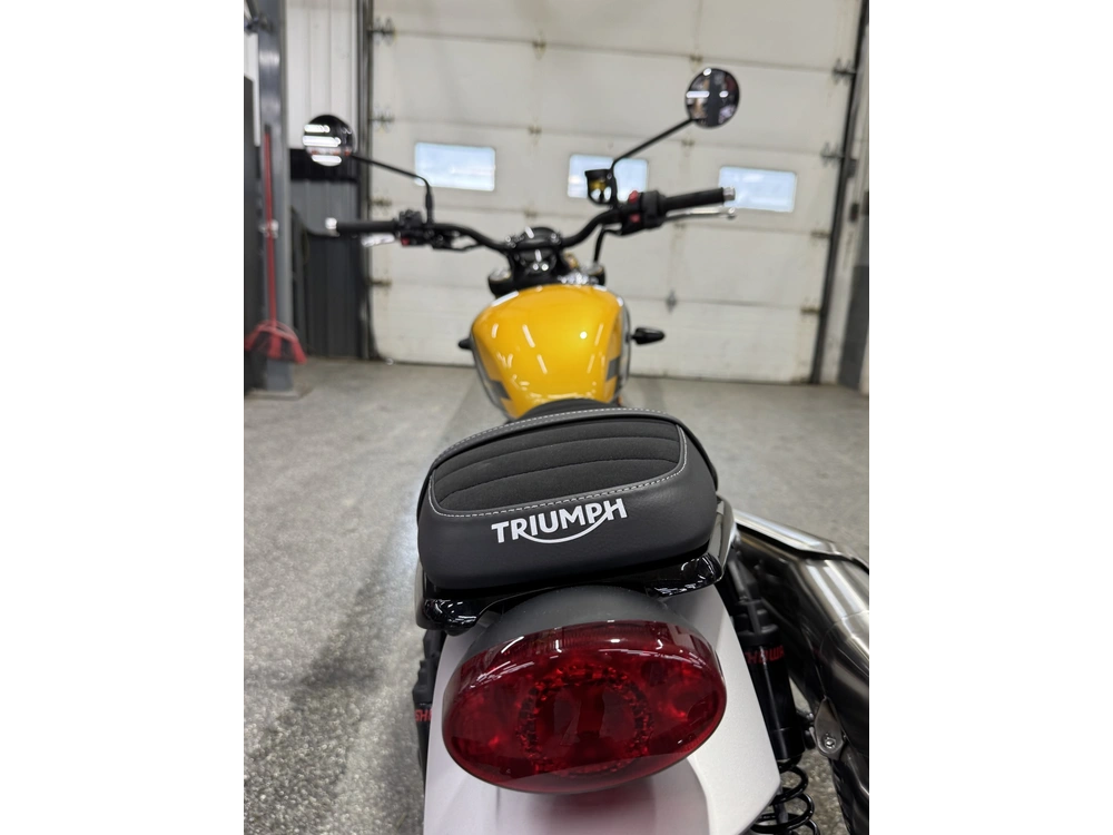 Triumph Scrambler 900 2026 alt