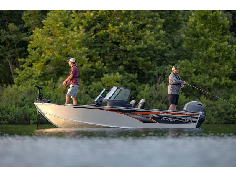 2023 G3 Boats Av178f alt