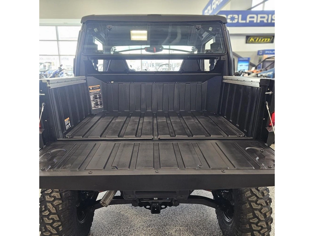 2026 Polaris Xpedition Xp Northstar alt