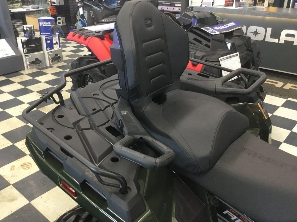 2026 Polaris Sportsman Touring 570 Premium alt