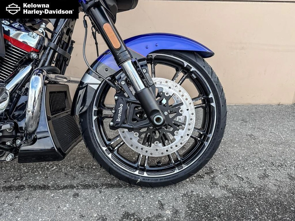 2025 Harley-davidson Flhxse - Cvo™ Street Glide™ alt