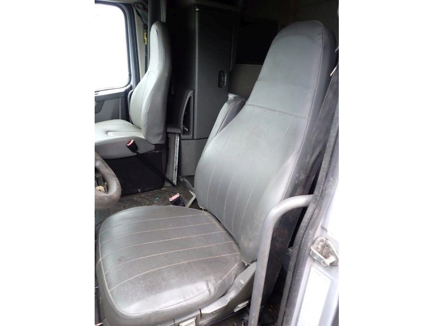 Volvo Vnl760 2019