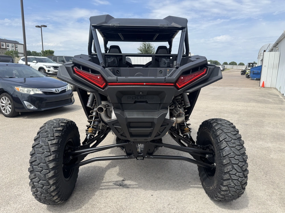 2026 Polaris Rzr Xp S 1000 Ultimate alt