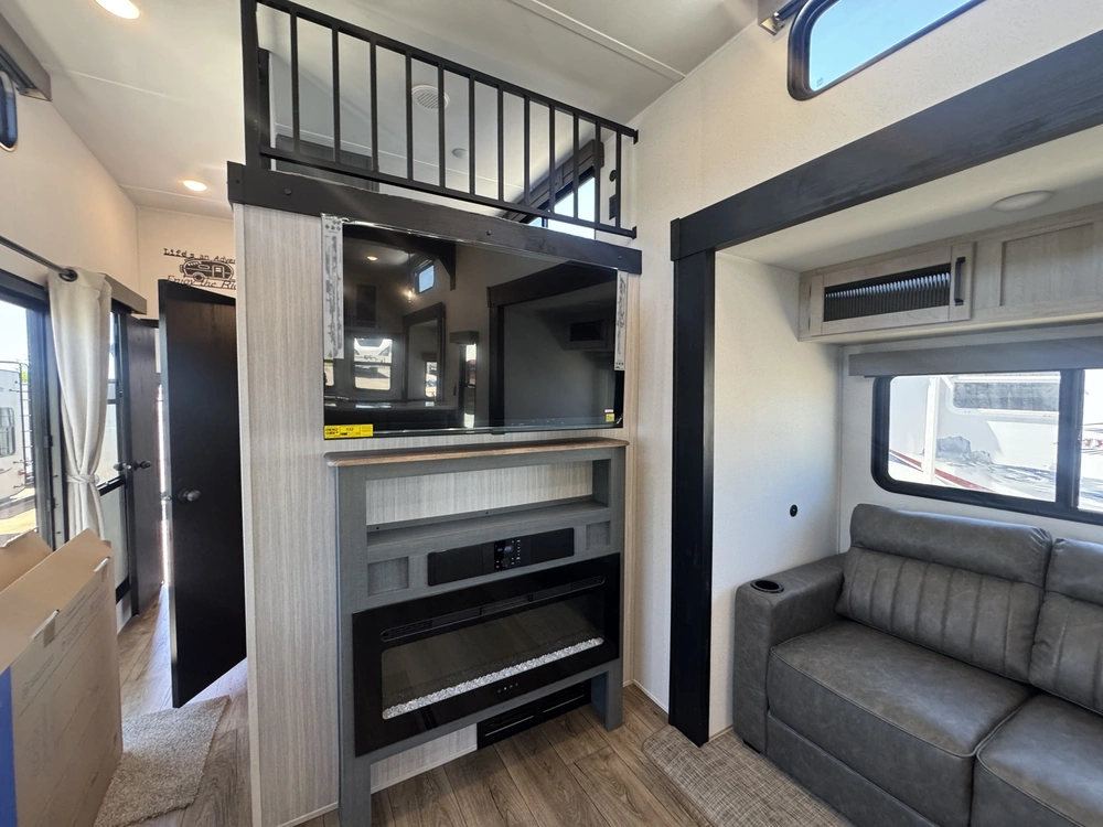 Forest River Puma Vista 403lft 2026 alt