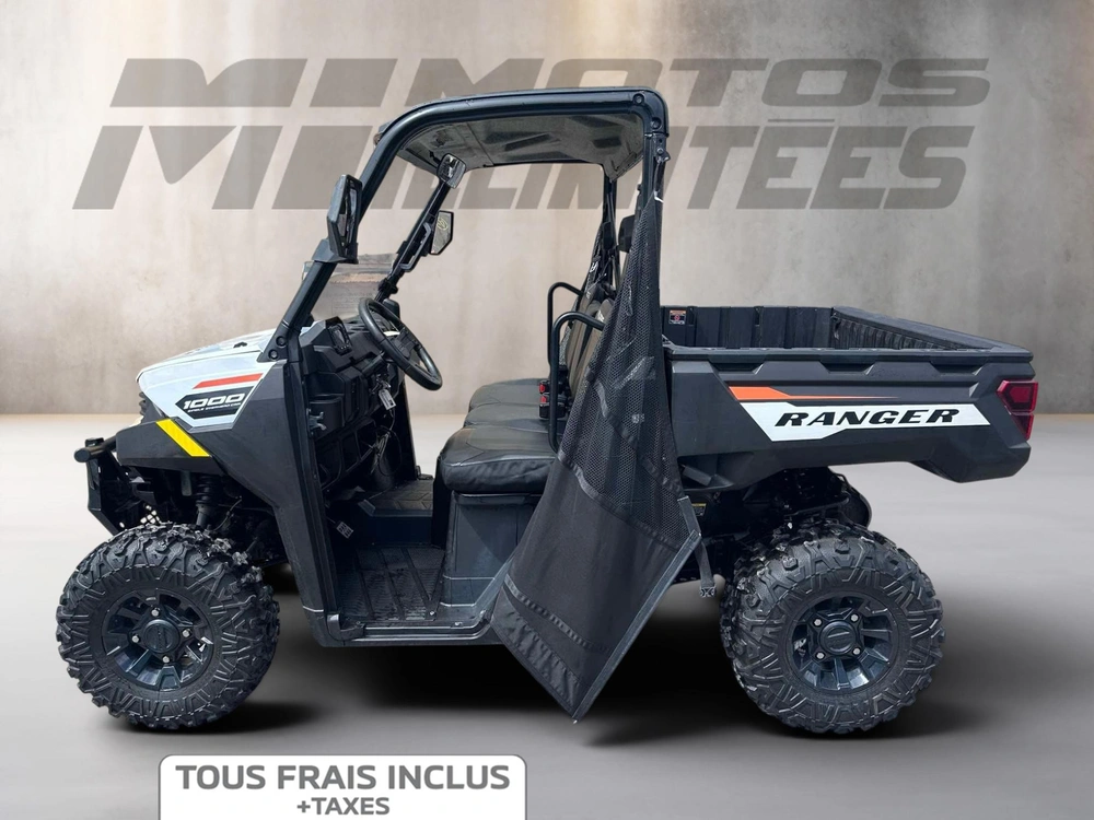 2023 Polaris Ranger 1000 Premium alt
