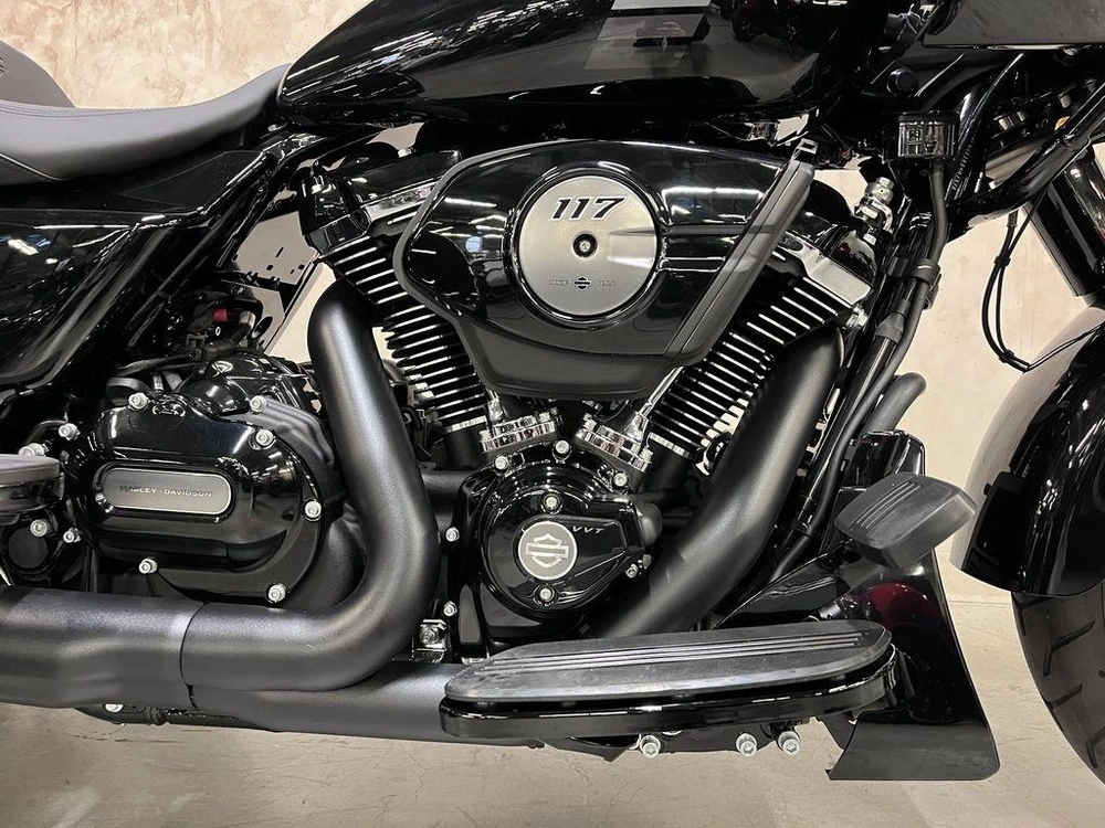 2026 Harley-davidson Fltrt Road Glide 3 alt