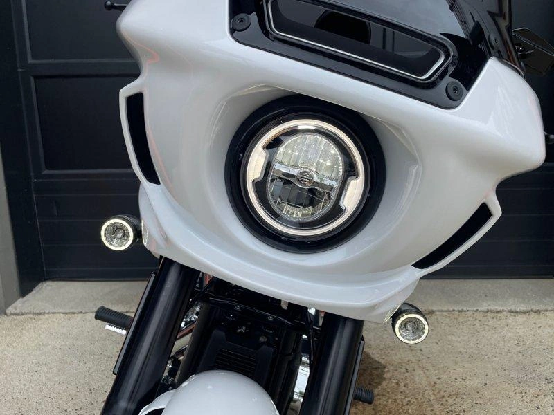 2026 Harley-davidson Fxlrst - Low Rider® St alt