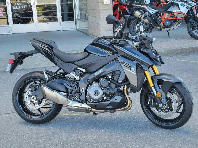 2026 Suzuki Gsx-s1000a alt