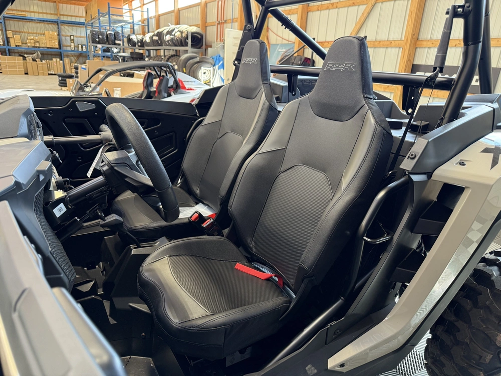 2026 Polaris Rzr Xp 1000 Sport Sand Dune Sport alt