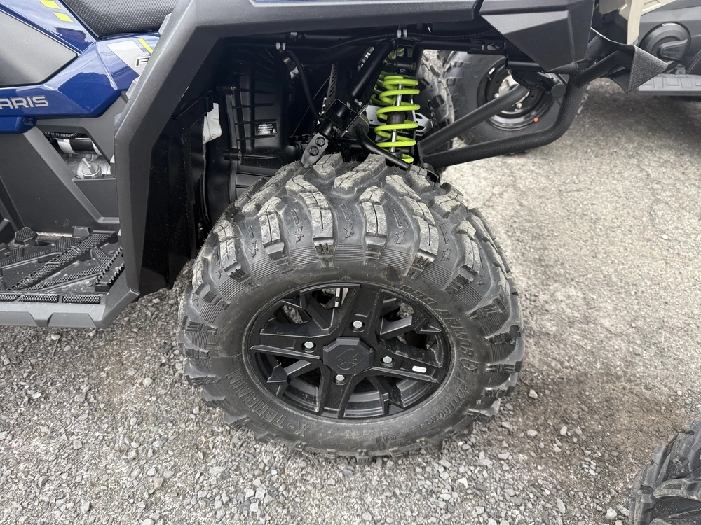 2026 Polaris A26sxz85an Polaris 850 Trail alt