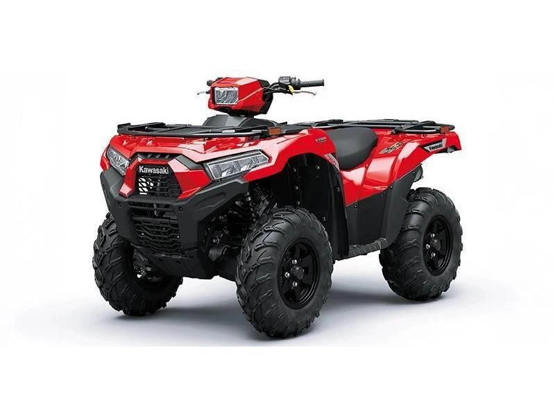 2026 Kawasaki Brute Force® 750 alt
