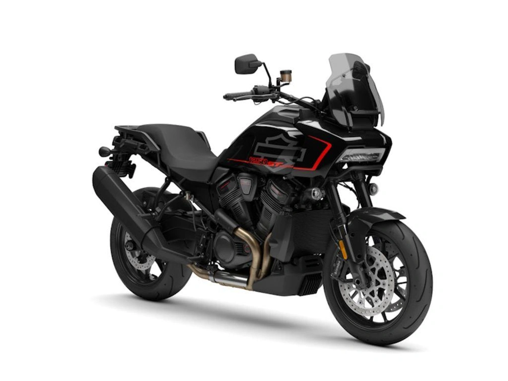 2026 Harley-davidson Ra1250st - Pan America® 1250 St alt