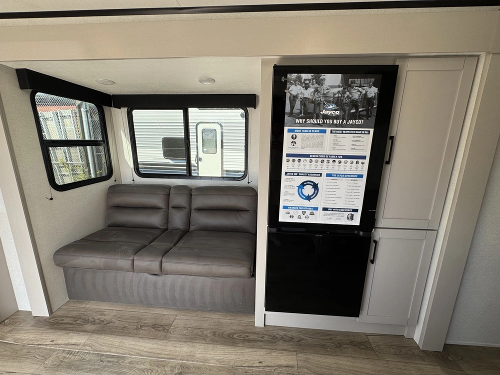 Jayco Jay Feather Sl 25rlsl 2026 alt
