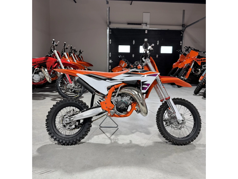 2025 Ktm 65 Sx alt