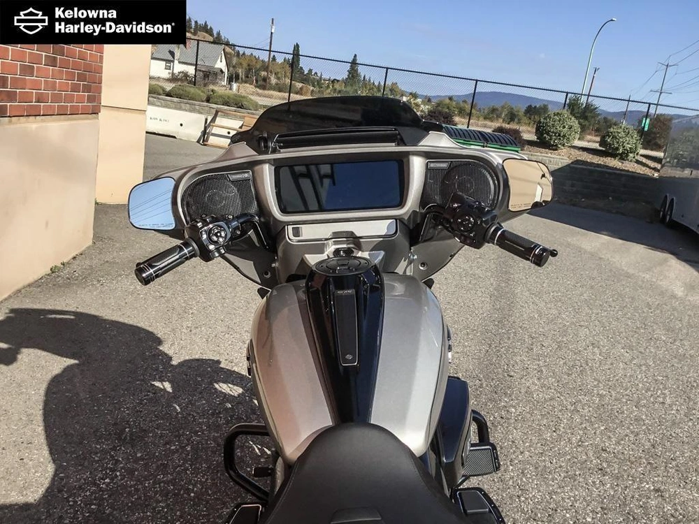 2023 Harley-davidson Flhxse - Cvo™ Street Glide™ alt