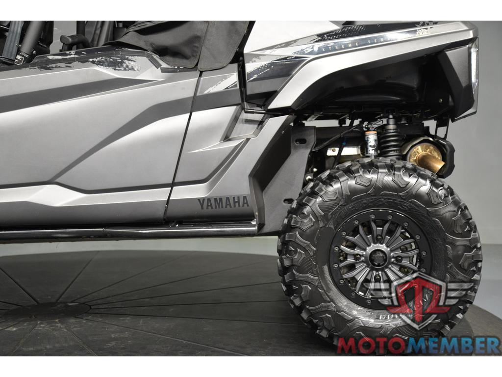 2025 Yamaha Wolverine RMAX4 1000 XT-R for Sale