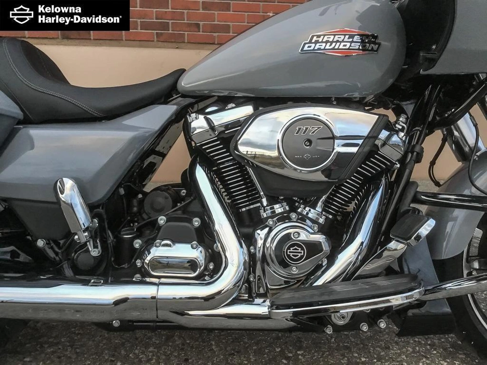 2026 Harley-davidson Fltrx - Road Glide® alt