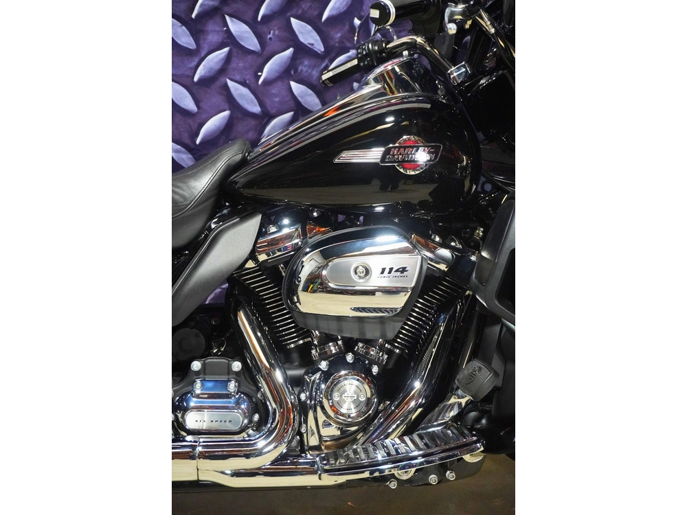 2023 Harley-davidson Flhtk Electra Glide Ultra Limited alt