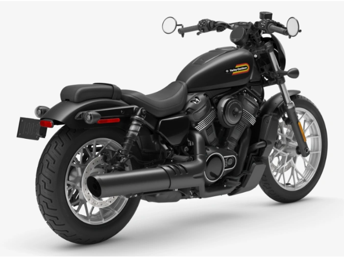 Harley-davidson Rh975s Nightster Special 2026 alt