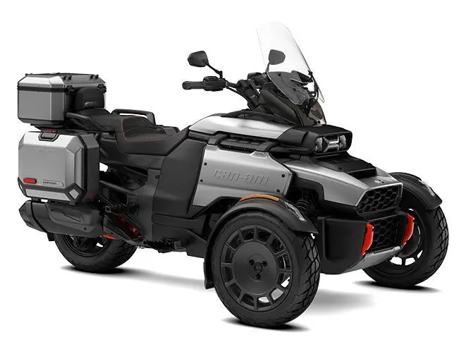 Can-am Canyon Xt 2025 alt