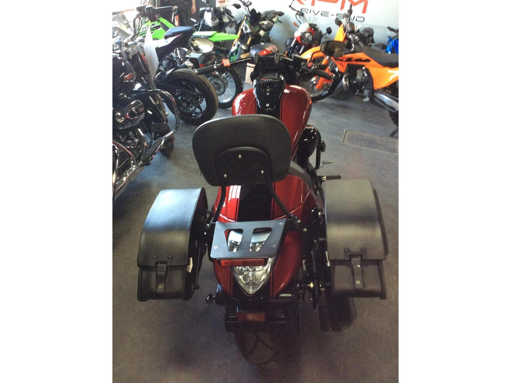 2023 Suzuki Vzr18 M109r Boss alt