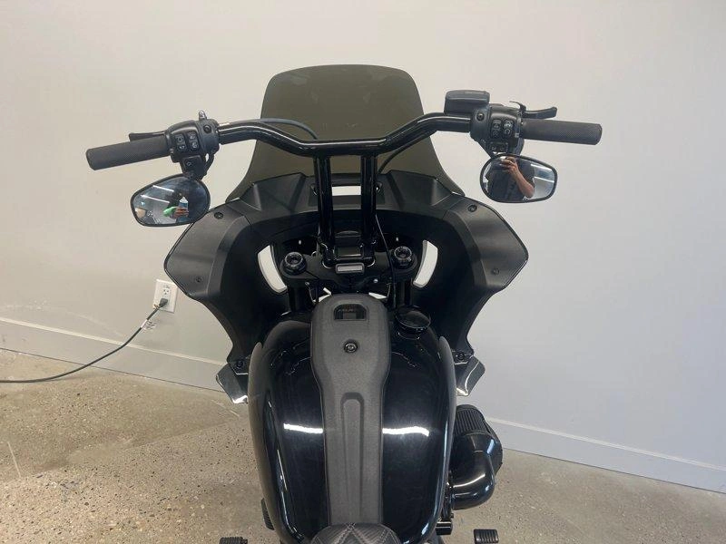 2024 Harley-davidson Fxlrst - Low Rider® St alt