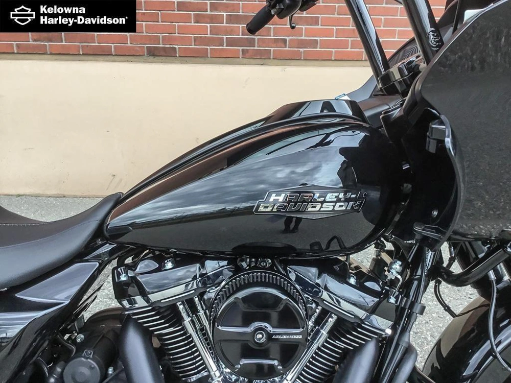 2026 Harley-davidson Fltrx - Road Glide® alt