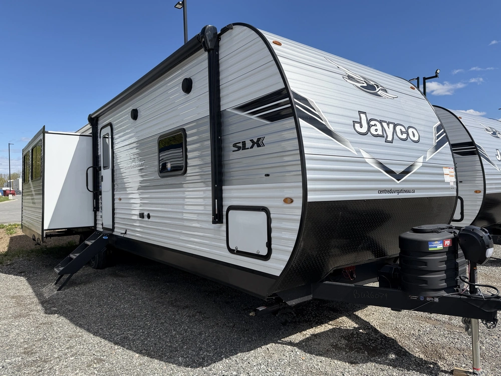 Jayco Jay Flight Slx 334rts 2026 alt
