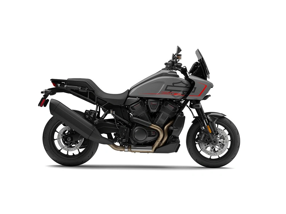 Harley-davidson Pan America 1250 St Ra1250st 2026 alt