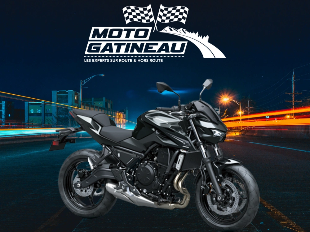 Kawasaki Z 650 S 2026 alt